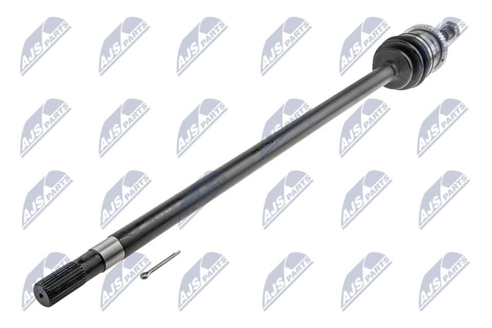 Drive Shaft - NPW-CH-016 NTY