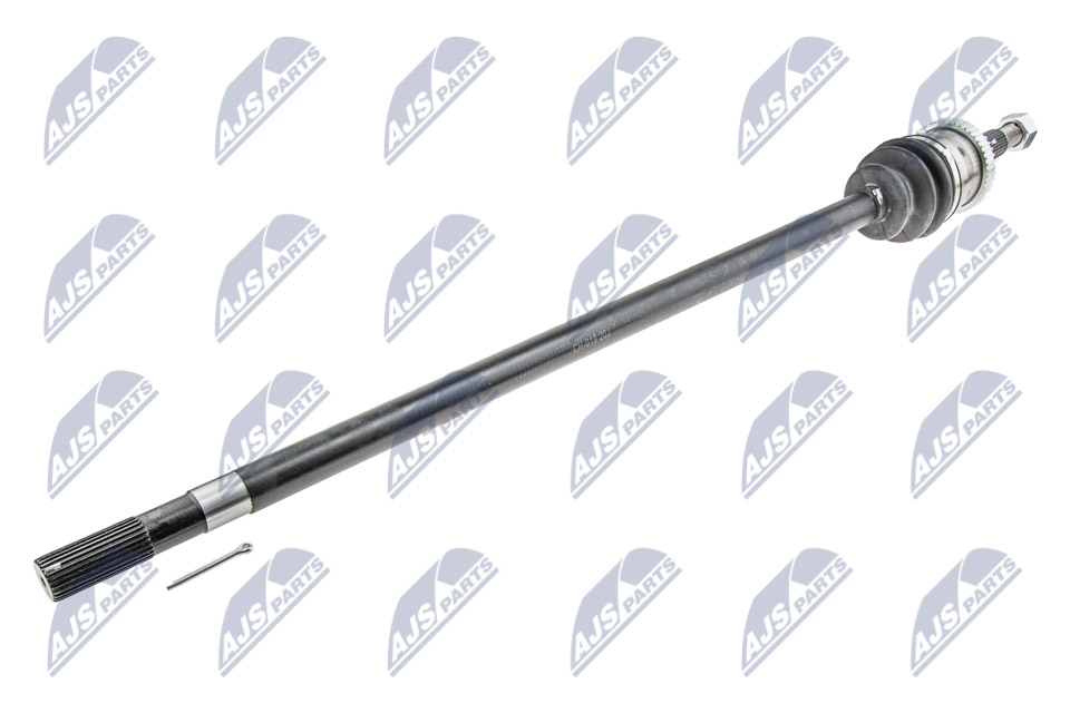 Drive Shaft - NPW-CH-019 NTY