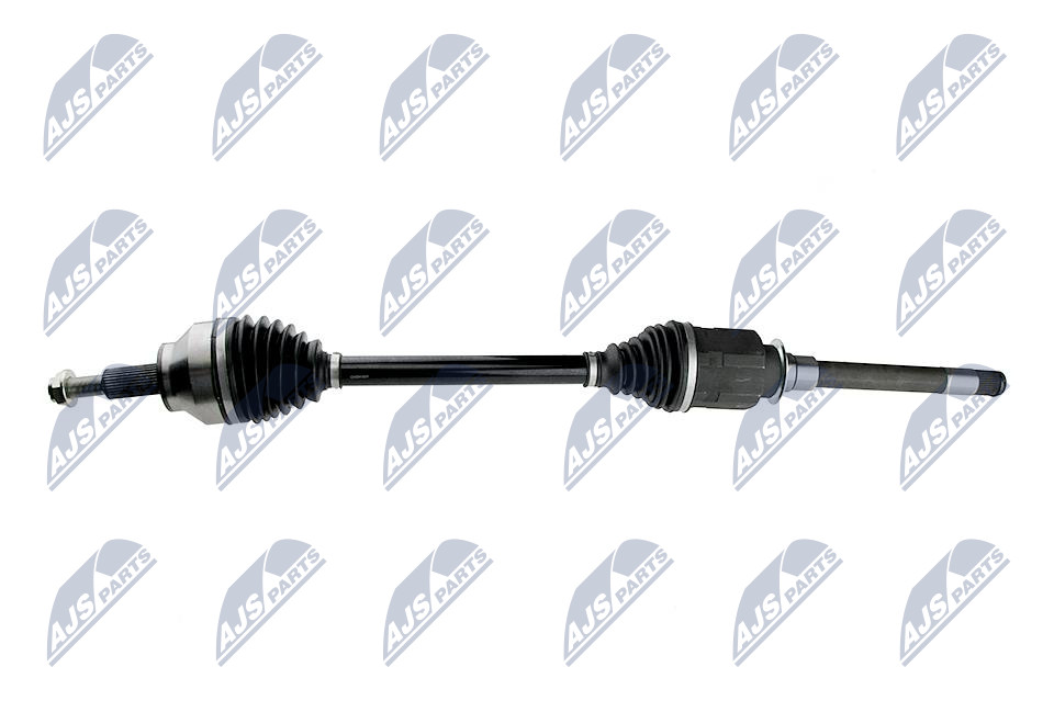 Drive Shaft - NPW-CH-031 NTY