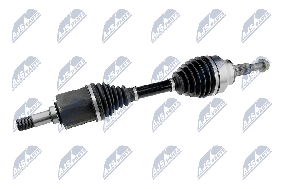 Drive Shaft - NPW-CH-032 NTY