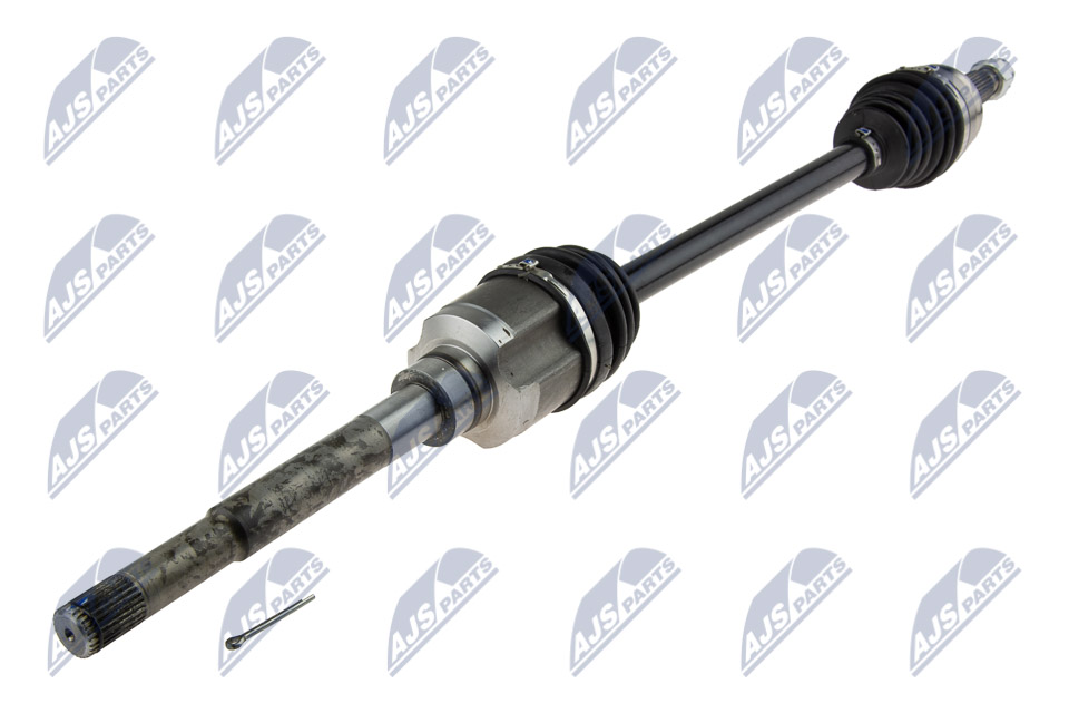 Drive Shaft - NPW-CH-044 NTY
