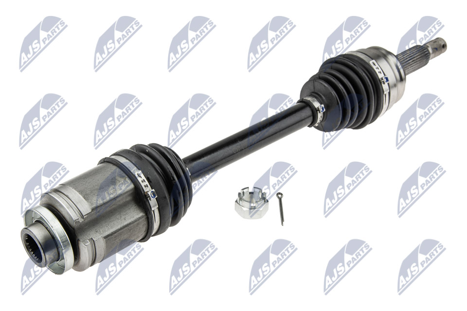 Drive Shaft - NPW-CH-054 NTY