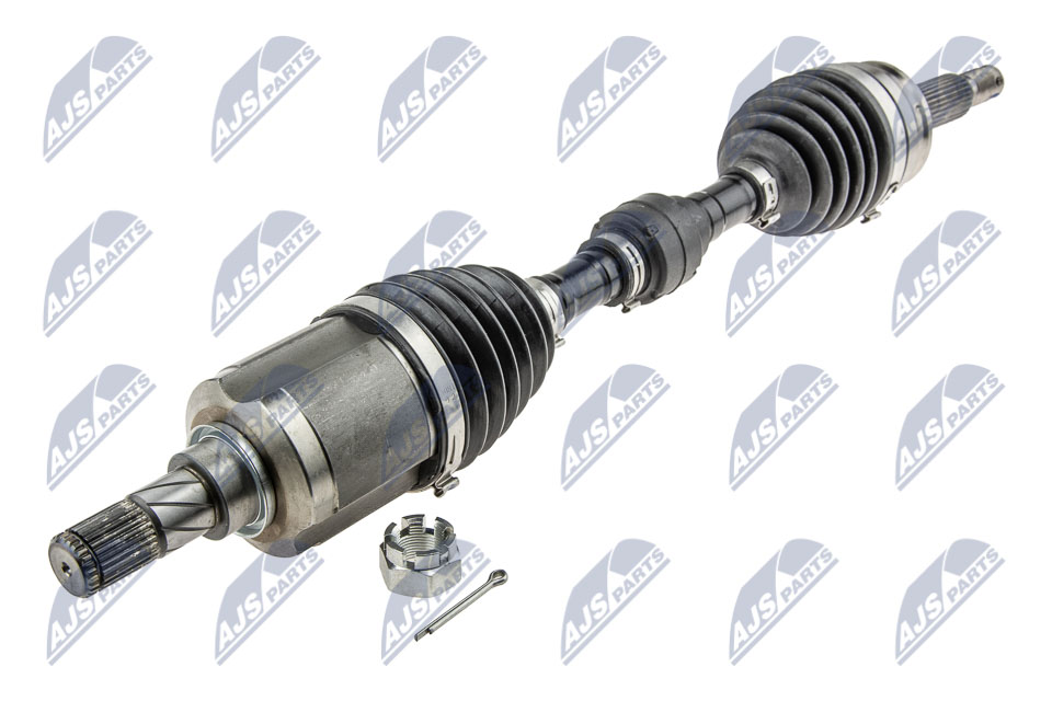 Drive Shaft - NPW-CH-060 NTY