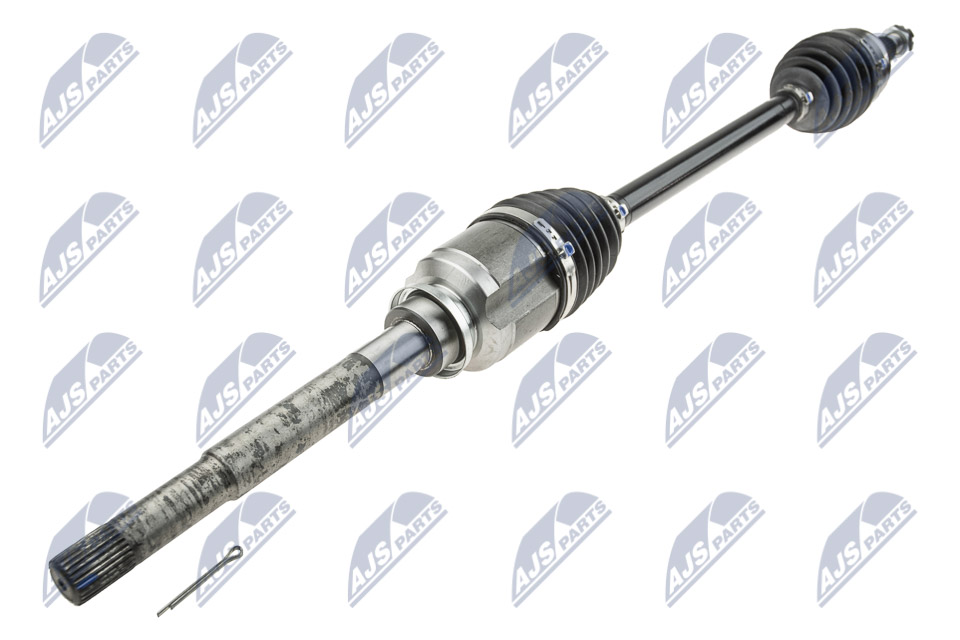 Drive Shaft - NPW-CH-064 NTY