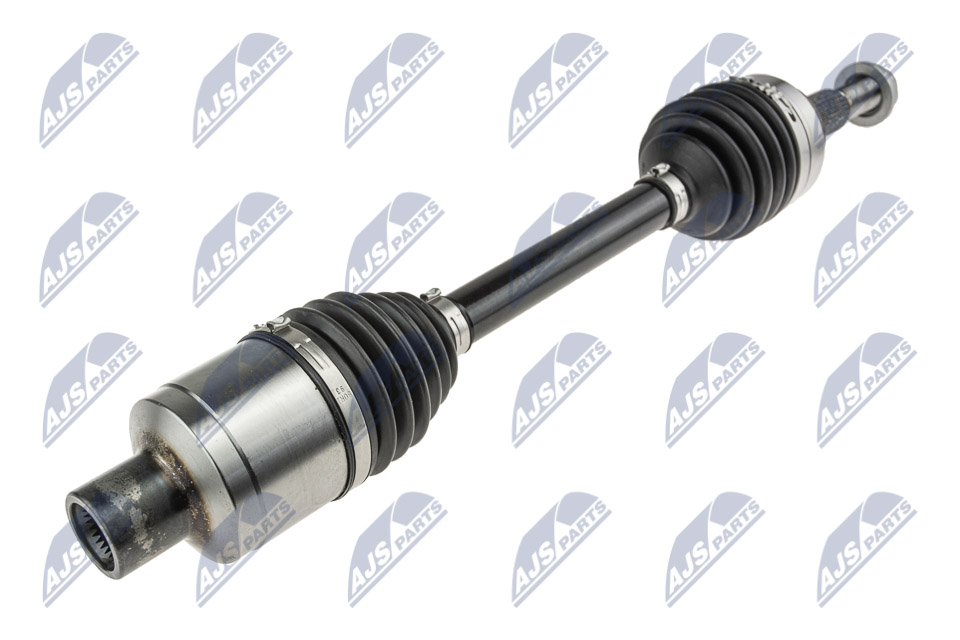 Albero motore/Semiasse - NPW-CH-066 NTY