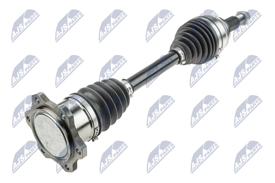 Drive Shaft - NPW-CH-072 NTY
