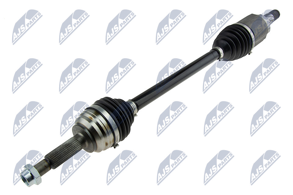 Drive Shaft - NPW-CH-074 NTY