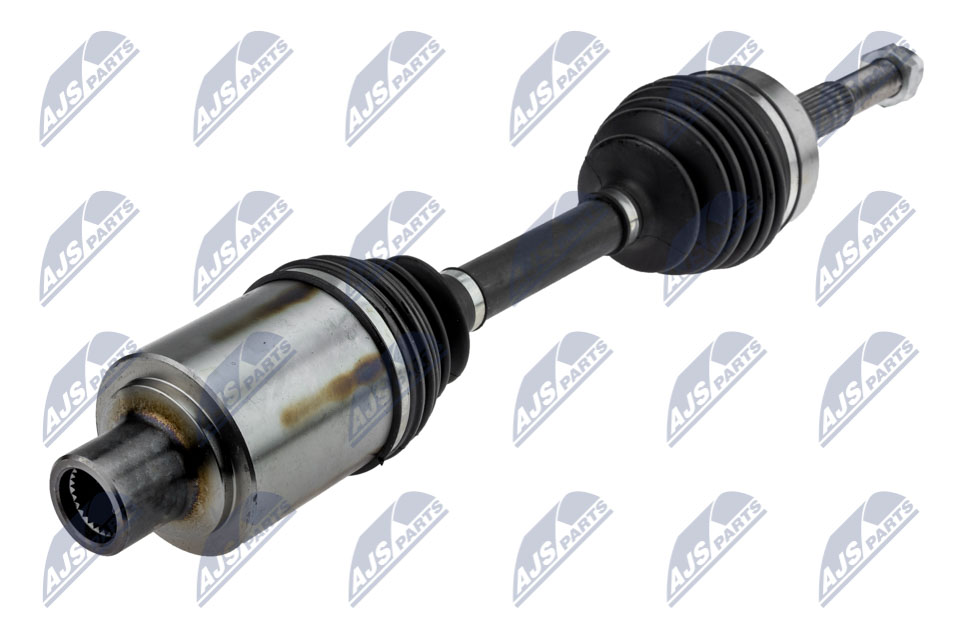 Drive Shaft - NPW-CH-098 NTY