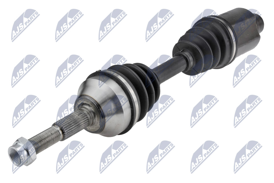 Drive Shaft - NPW-CH-102 NTY