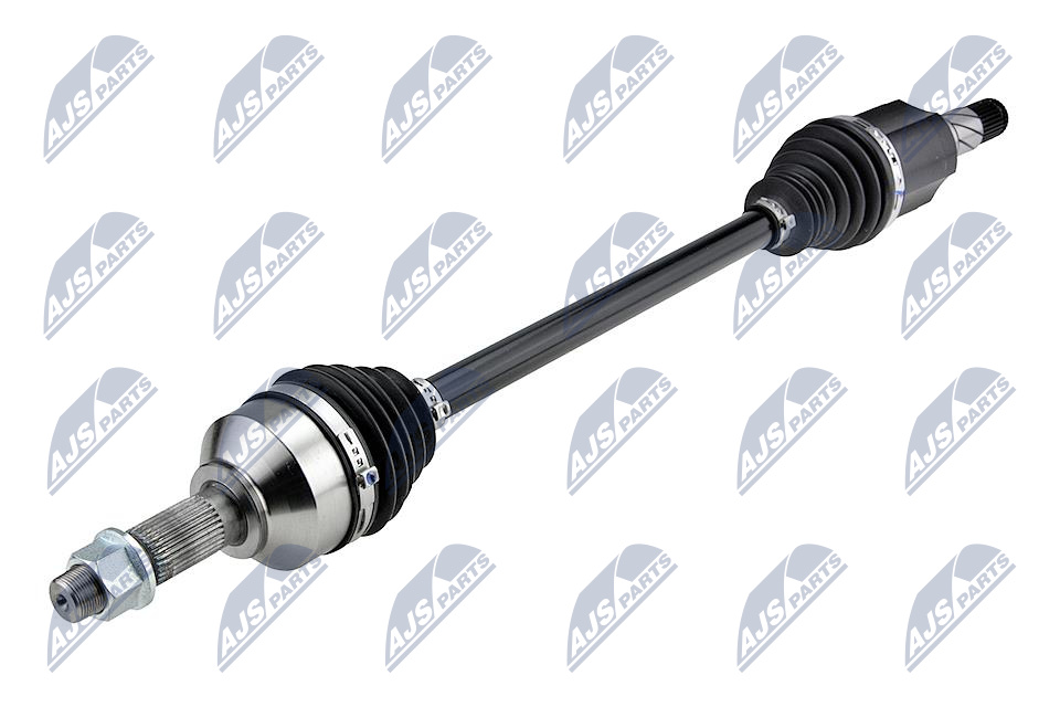Drive Shaft - NPW-CH-114 NTY