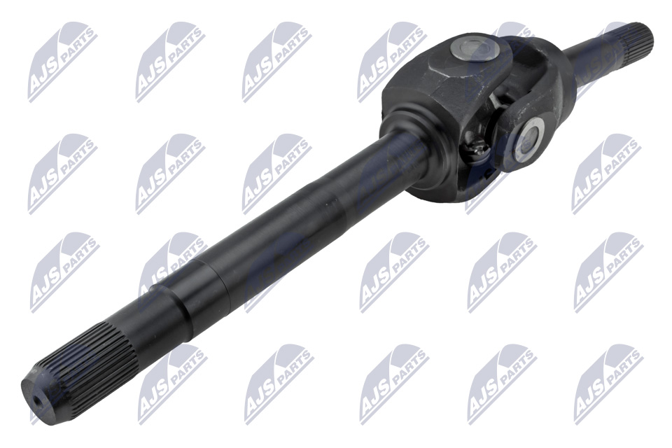 Drive Shaft - NPW-CH-147 NTY