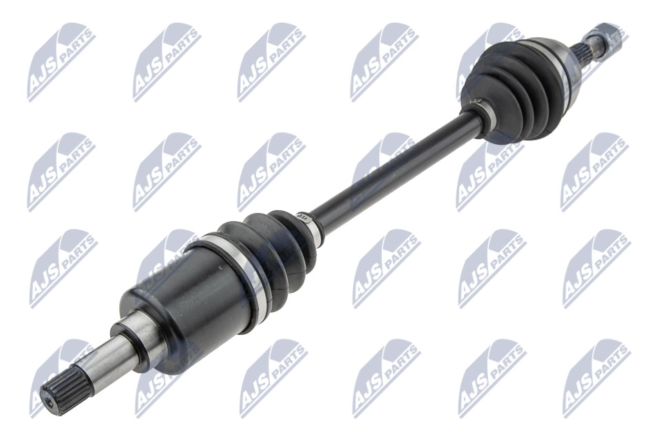 Albero motore/Semiasse - NPW-CT-000 NTY