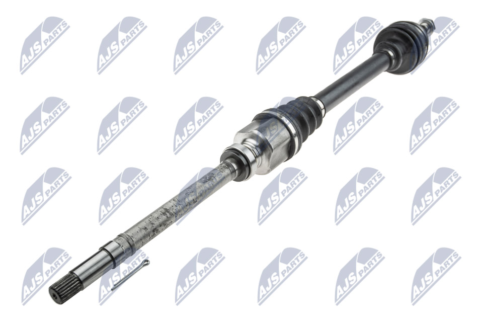 Drive Shaft - NPW-CT-011 NTY