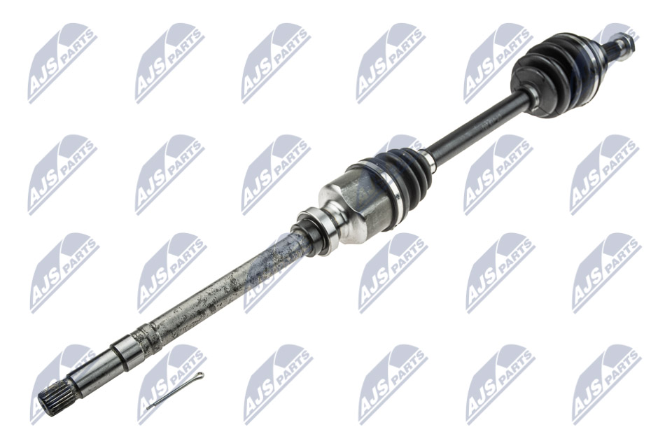 Drive Shaft - NPW-CT-019 NTY