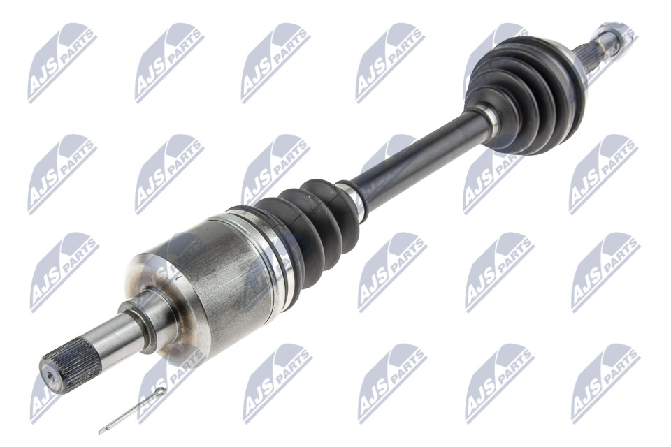 Drive Shaft - NPW-CT-025 NTY