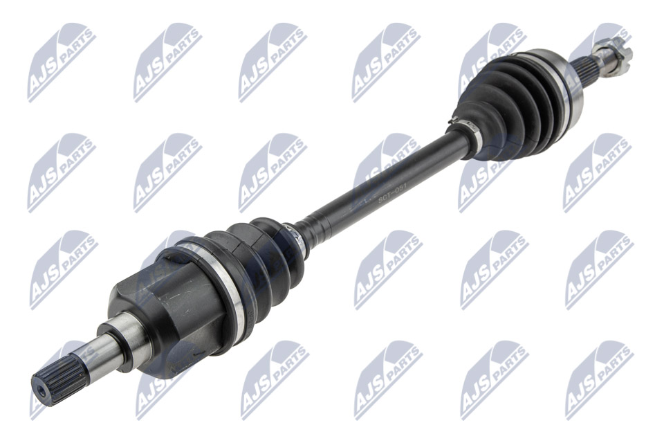 Drive Shaft - NPW-CT-051 NTY