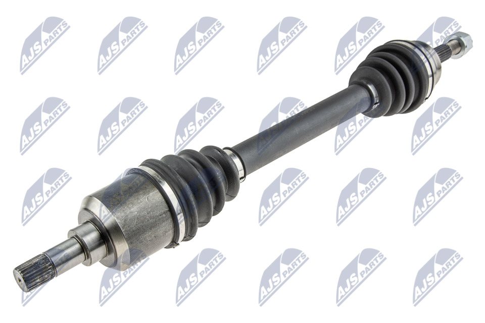 Drive Shaft - NPW-CT-055 NTY