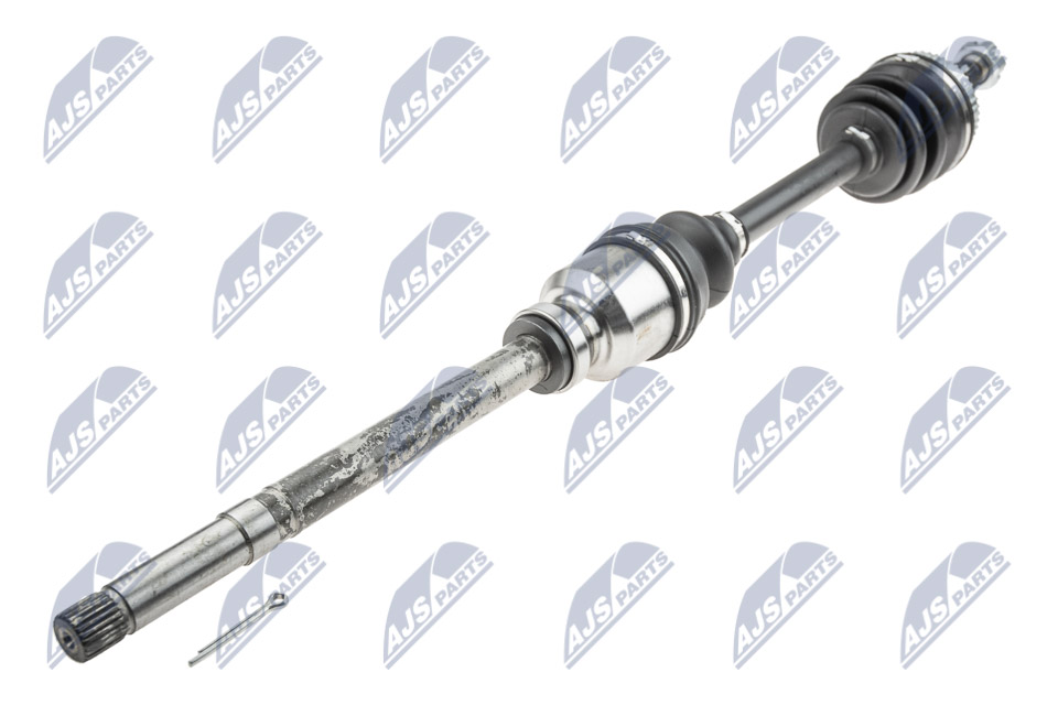 Drive Shaft - NPW-CT-059 NTY