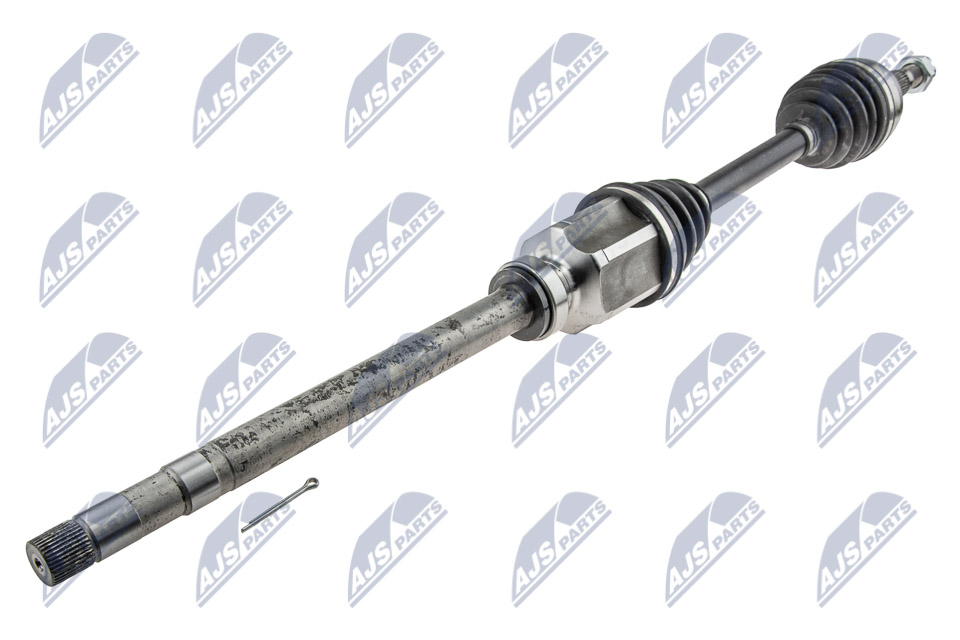 Drive Shaft - NPW-CT-061 NTY
