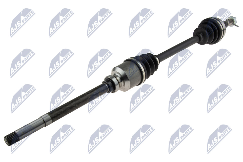 Drive Shaft - NPW-CT-063 NTY