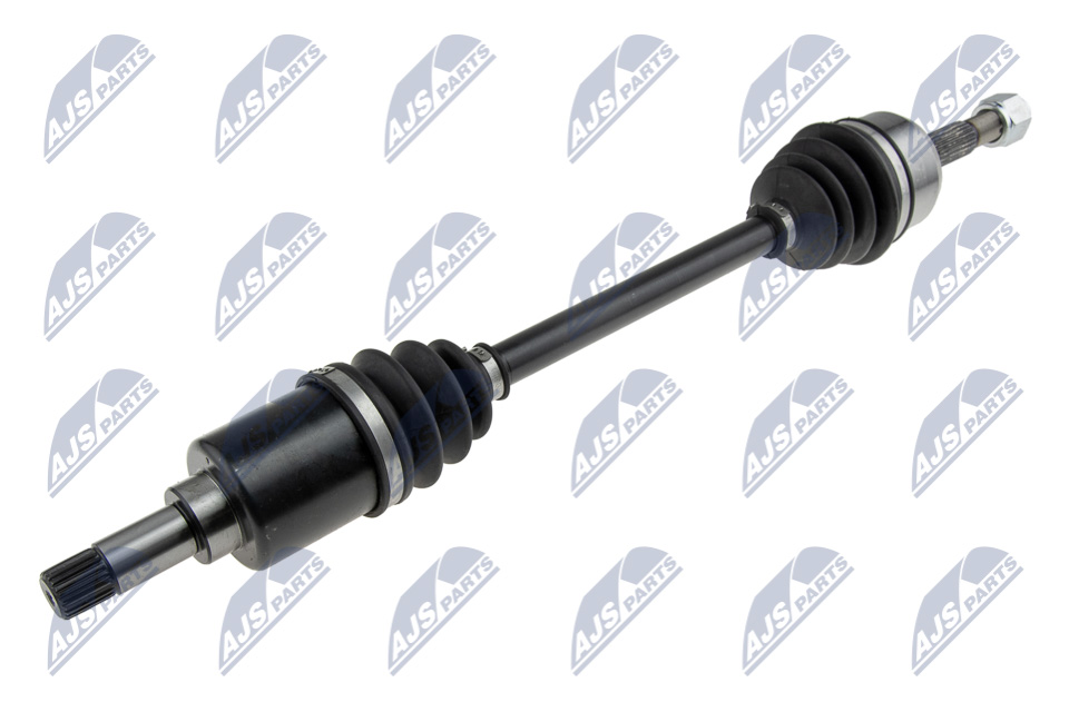 Drive Shaft - NPW-CT-065 NTY