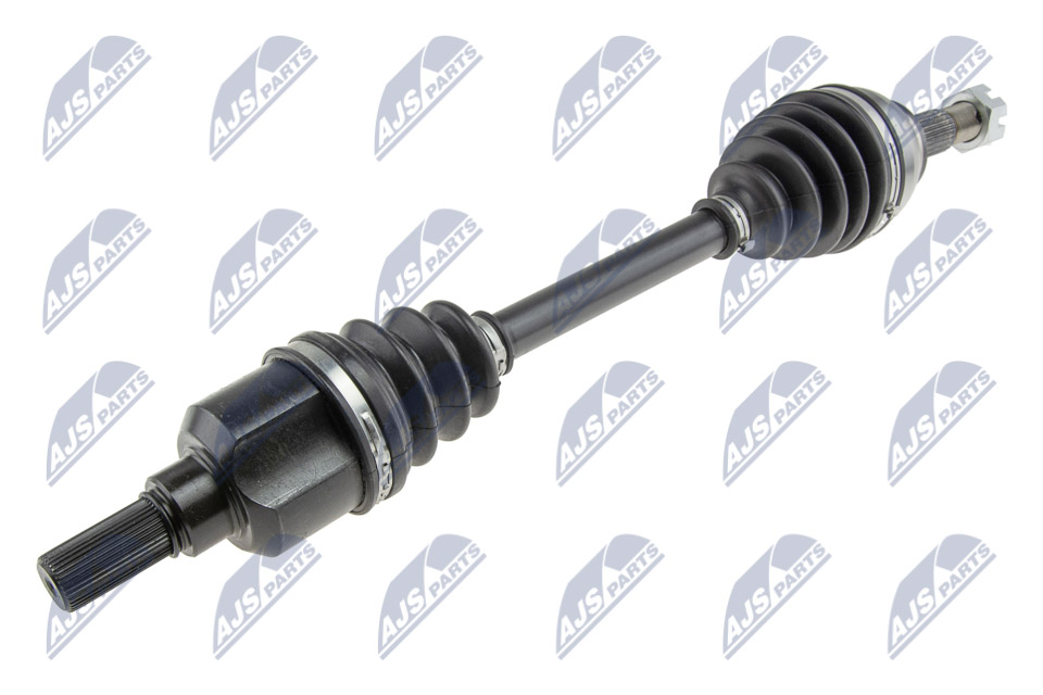 Drive Shaft - NPW-CT-077 NTY