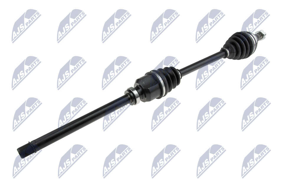 Drive Shaft - NPW-CT-081 NTY