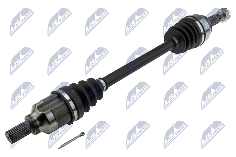 Drive Shaft - NPW-CT-087 NTY