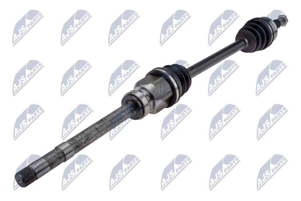 Drive Shaft - NPW-CT-091 NTY