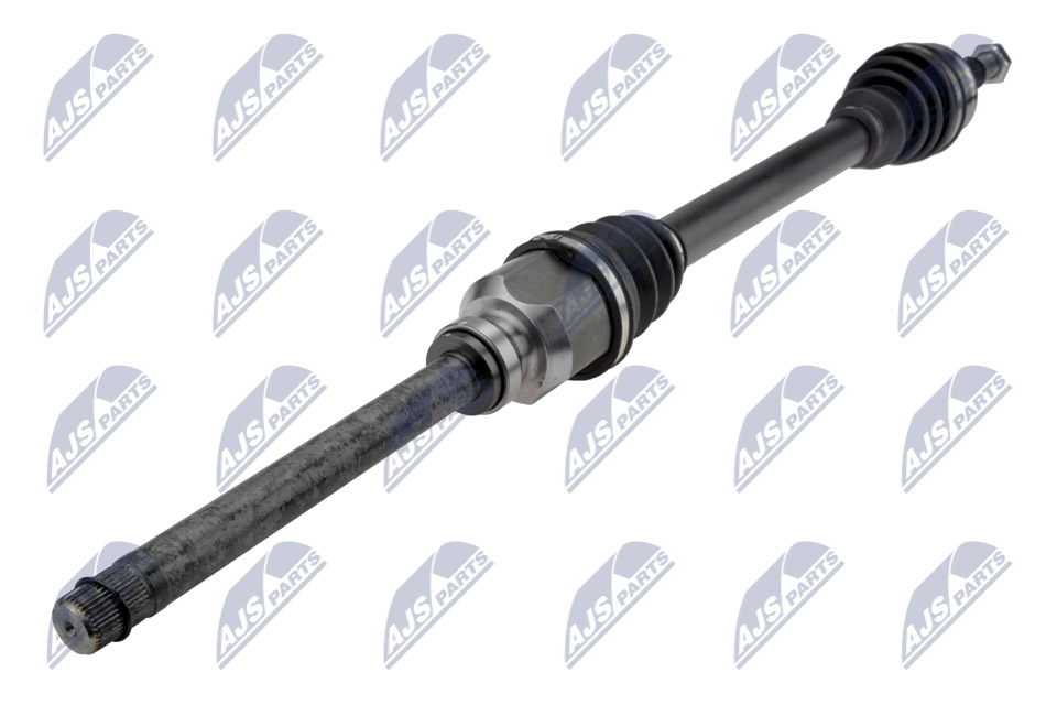 Albero motore/Semiasse - NPW-CT-097 NTY