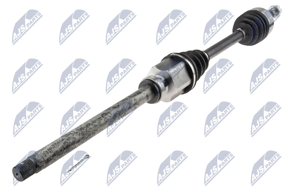 Drive Shaft - NPW-CT-099 NTY