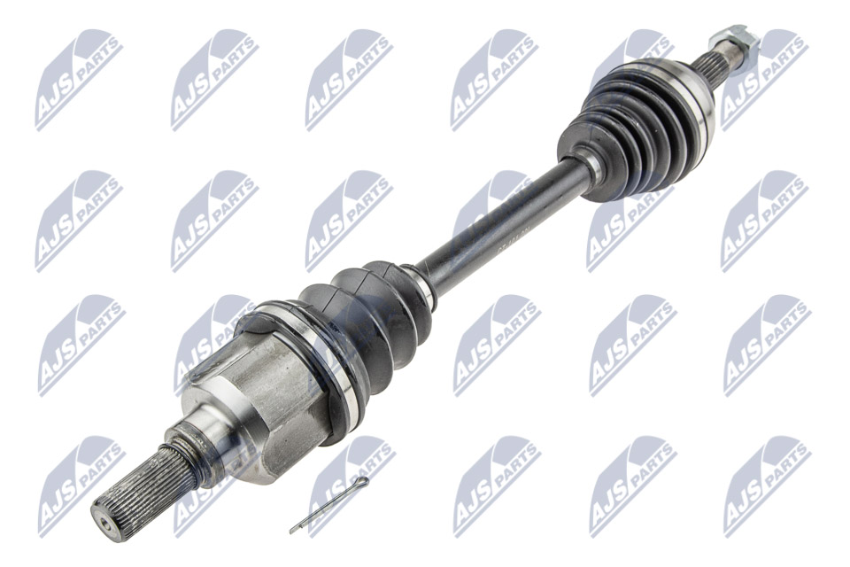 Drive Shaft - NPW-CT-101 NTY