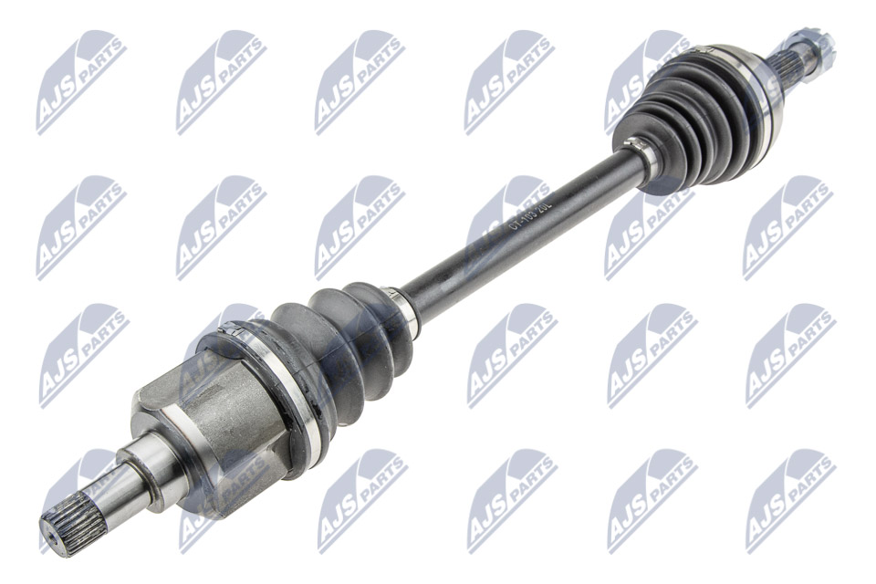 Drive Shaft - NPW-CT-103 NTY