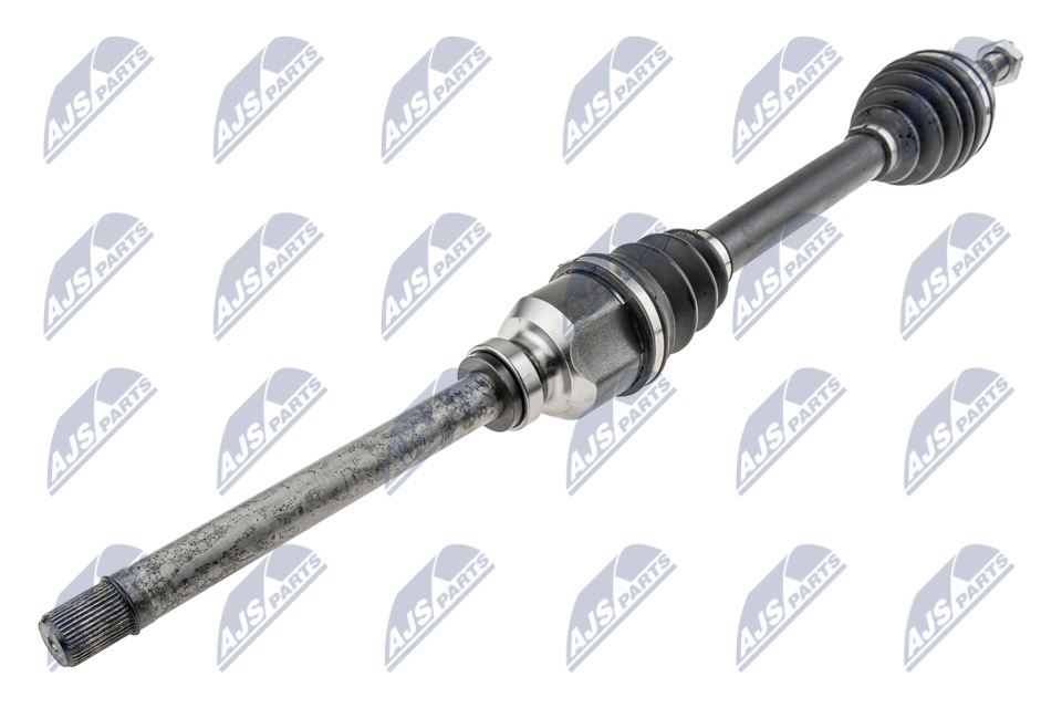 Drive Shaft - NPW-CT-107 NTY