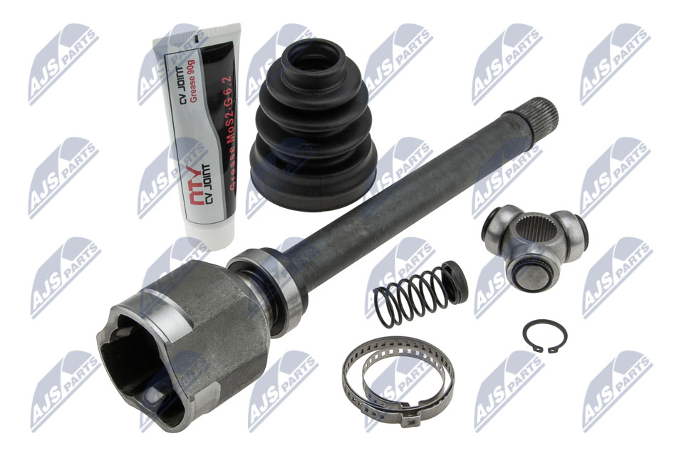 Joint Kit, drive shaft - NPW-CT-108 NTY