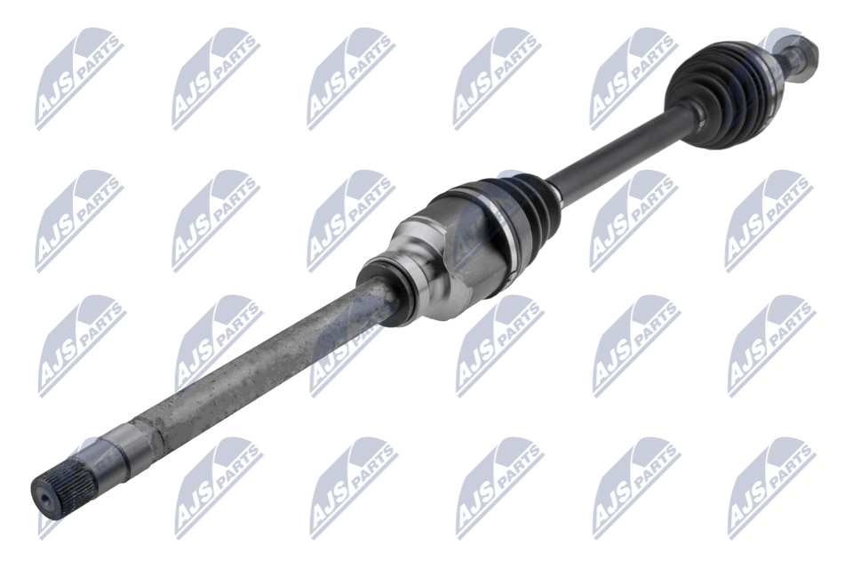 Drive Shaft - NPW-CT-119 NTY