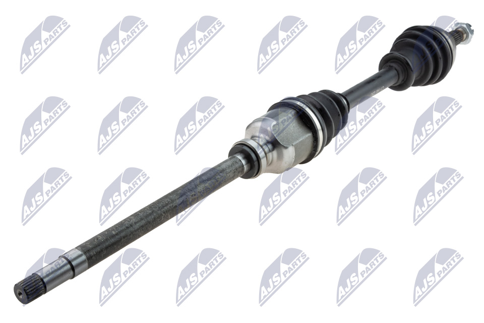 Drive Shaft - NPW-CT-140 NTY
