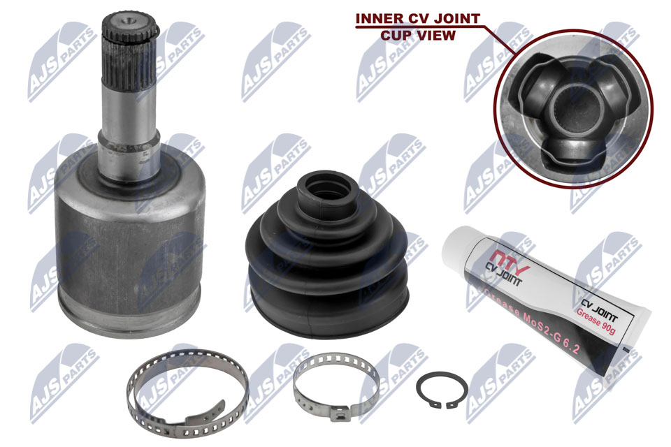 Joint Kit, drive shaft - NPW-DW-019 NTY