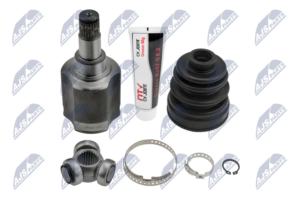 Joint Kit, drive shaft - NPW-FR-001 NTY