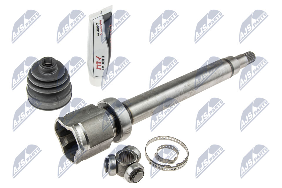 Joint Kit, drive shaft - NPW-FR-008 NTY