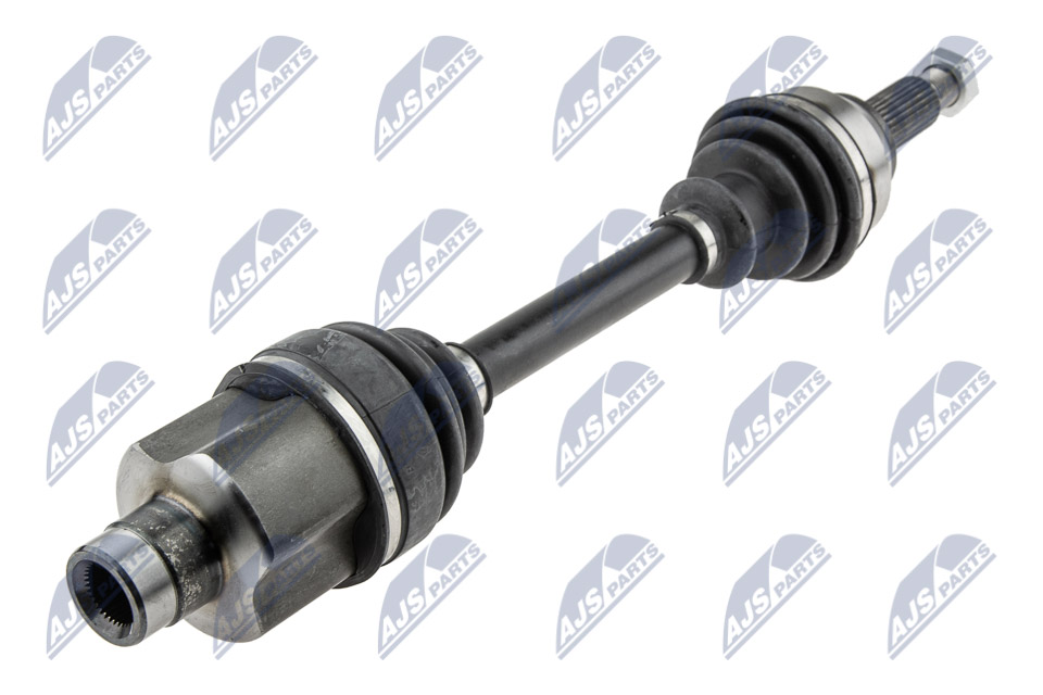 Drive Shaft - NPW-FR-014 NTY