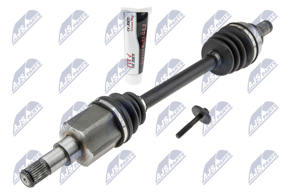Drive Shaft - NPW-FR-018 NTY