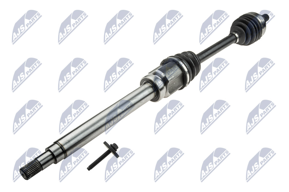 Drive Shaft - NPW-FR-019 NTY