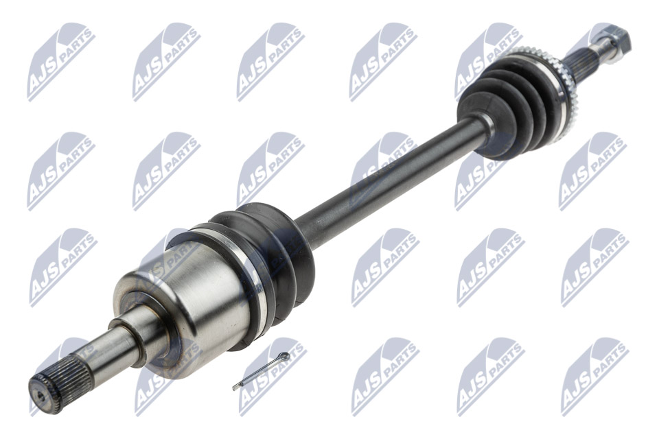 Drive Shaft - NPW-FR-031 NTY