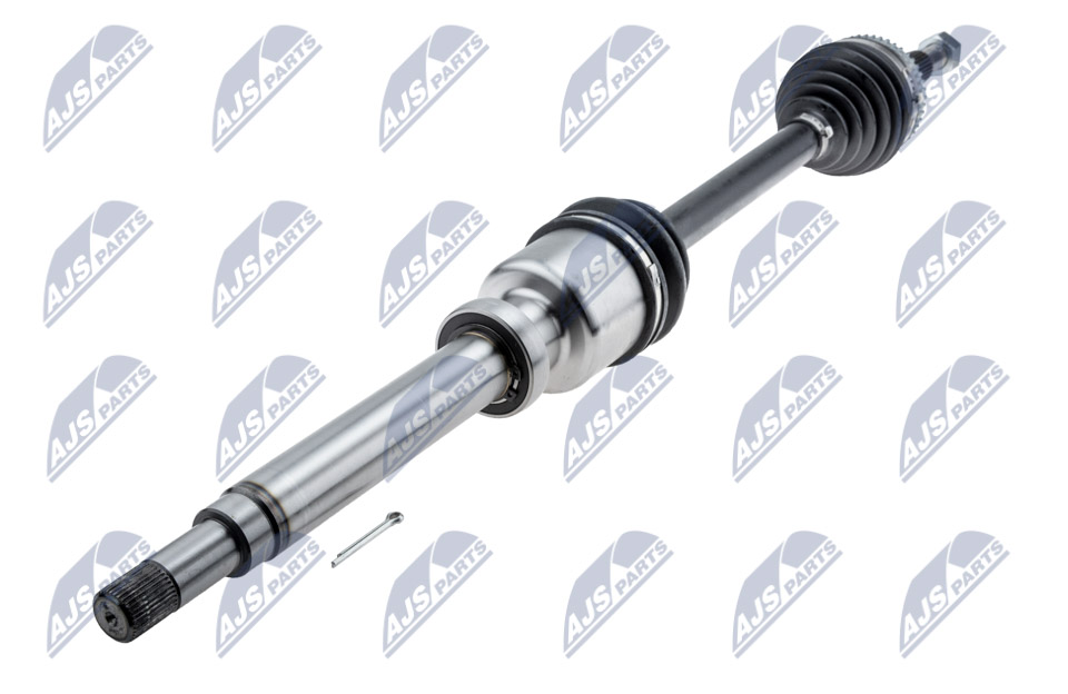 Drive Shaft - NPW-FR-041 NTY