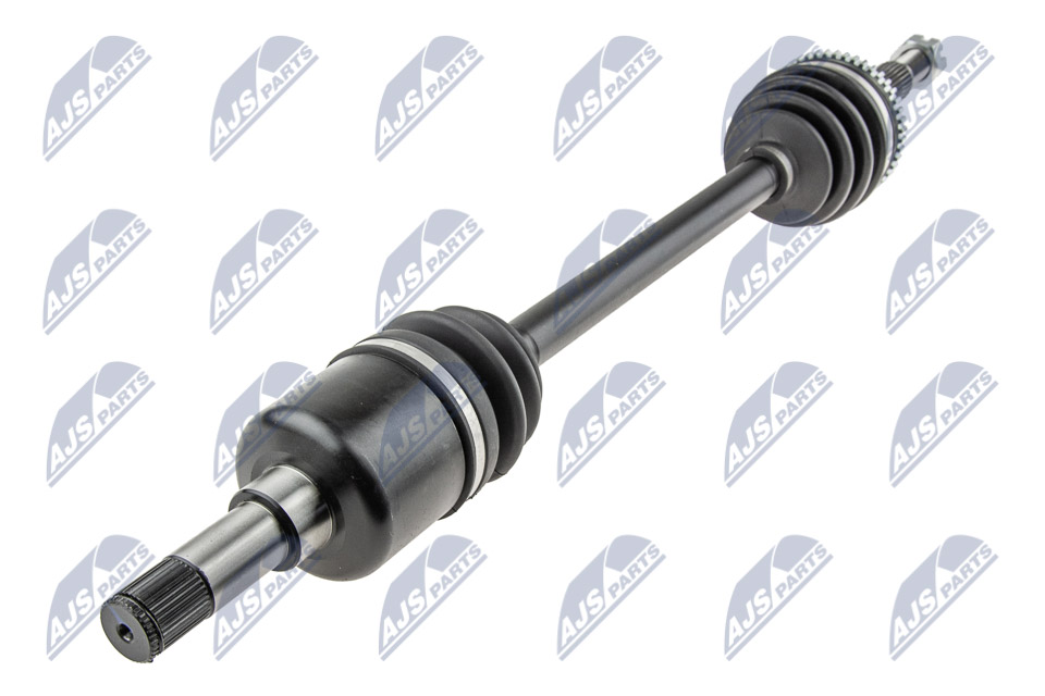kardaninis velenas - NPW-FR-042 NTY