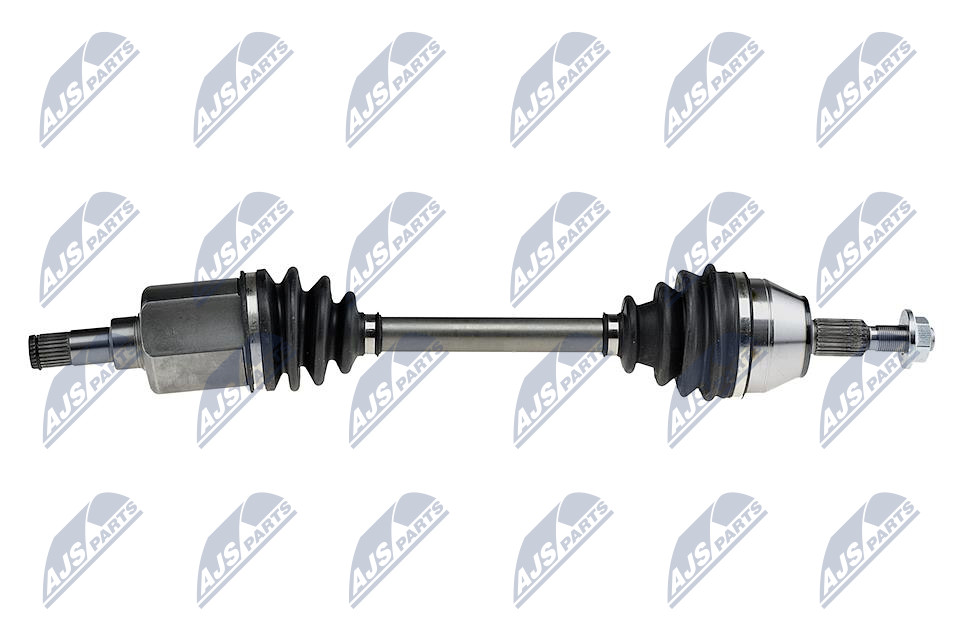 Drive Shaft - NPW-FR-045 NTY