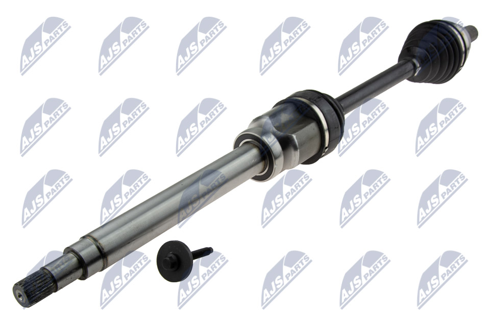 Drive Shaft - NPW-FR-049 NTY