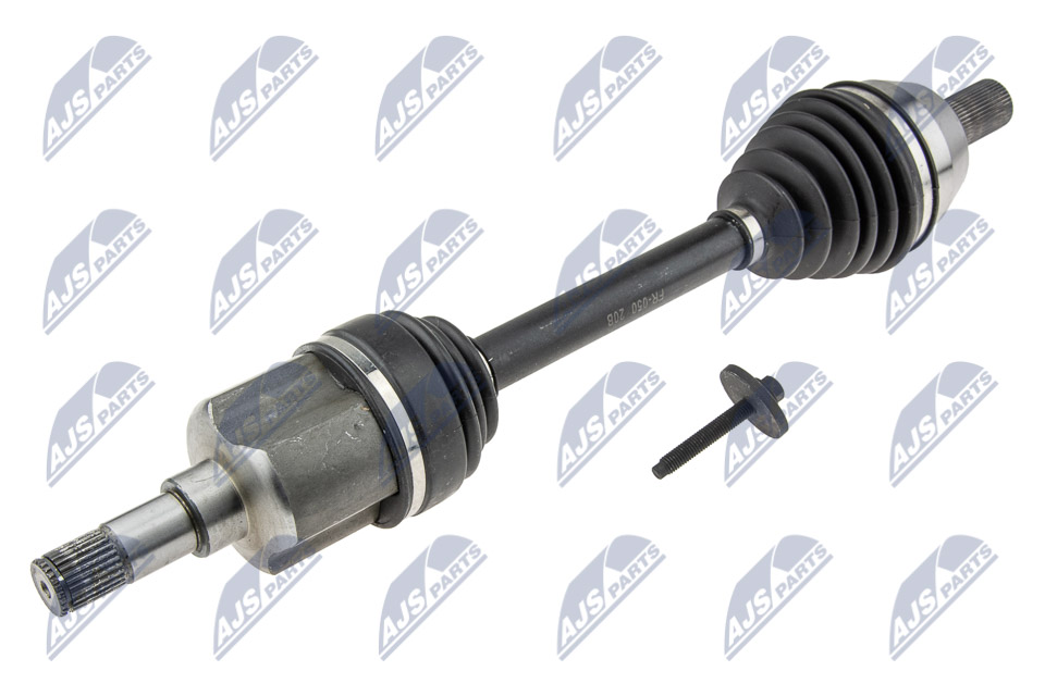 Drive Shaft - NPW-FR-050 NTY