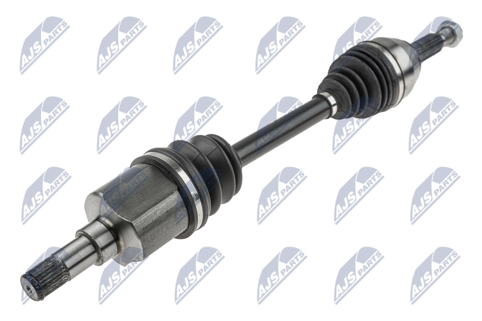 Drive Shaft - NPW-FR-053 NTY